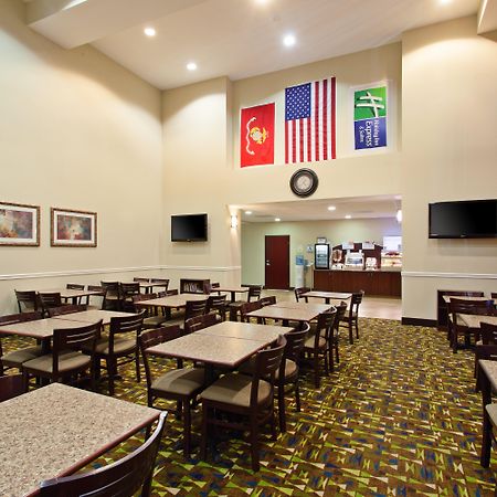 Holiday Inn Express Hotel & Suites Twentynine Palms By Ihg Exterior photo