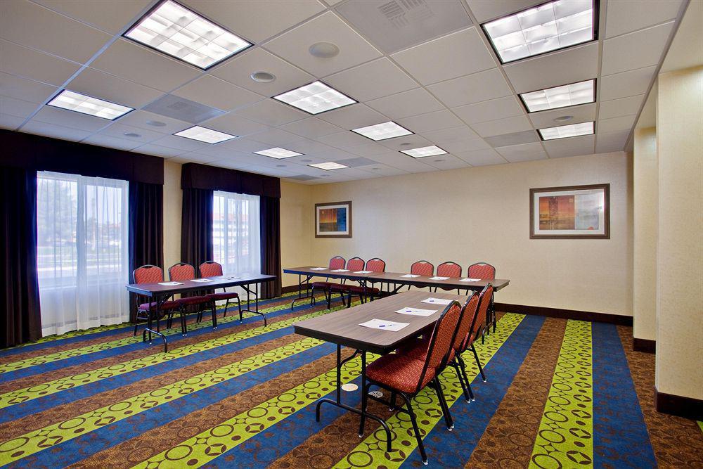 Holiday Inn Express Hotel & Suites Twentynine Palms By Ihg Business photo