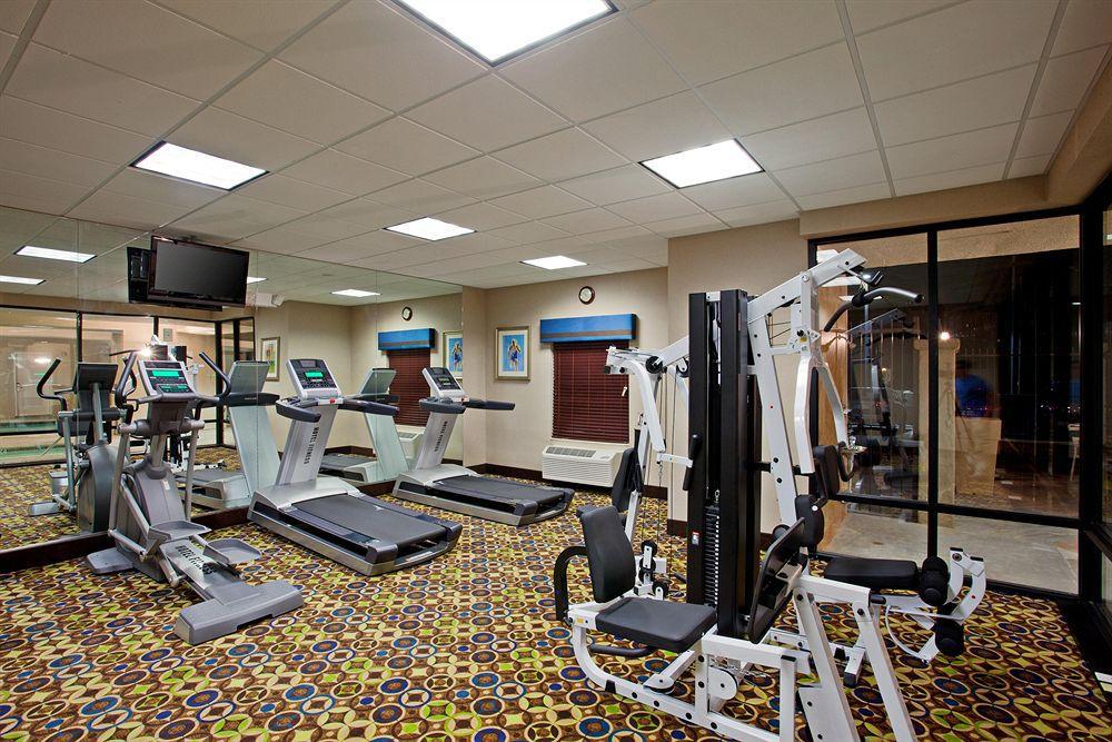 Holiday Inn Express Hotel & Suites Twentynine Palms By Ihg Facilities photo