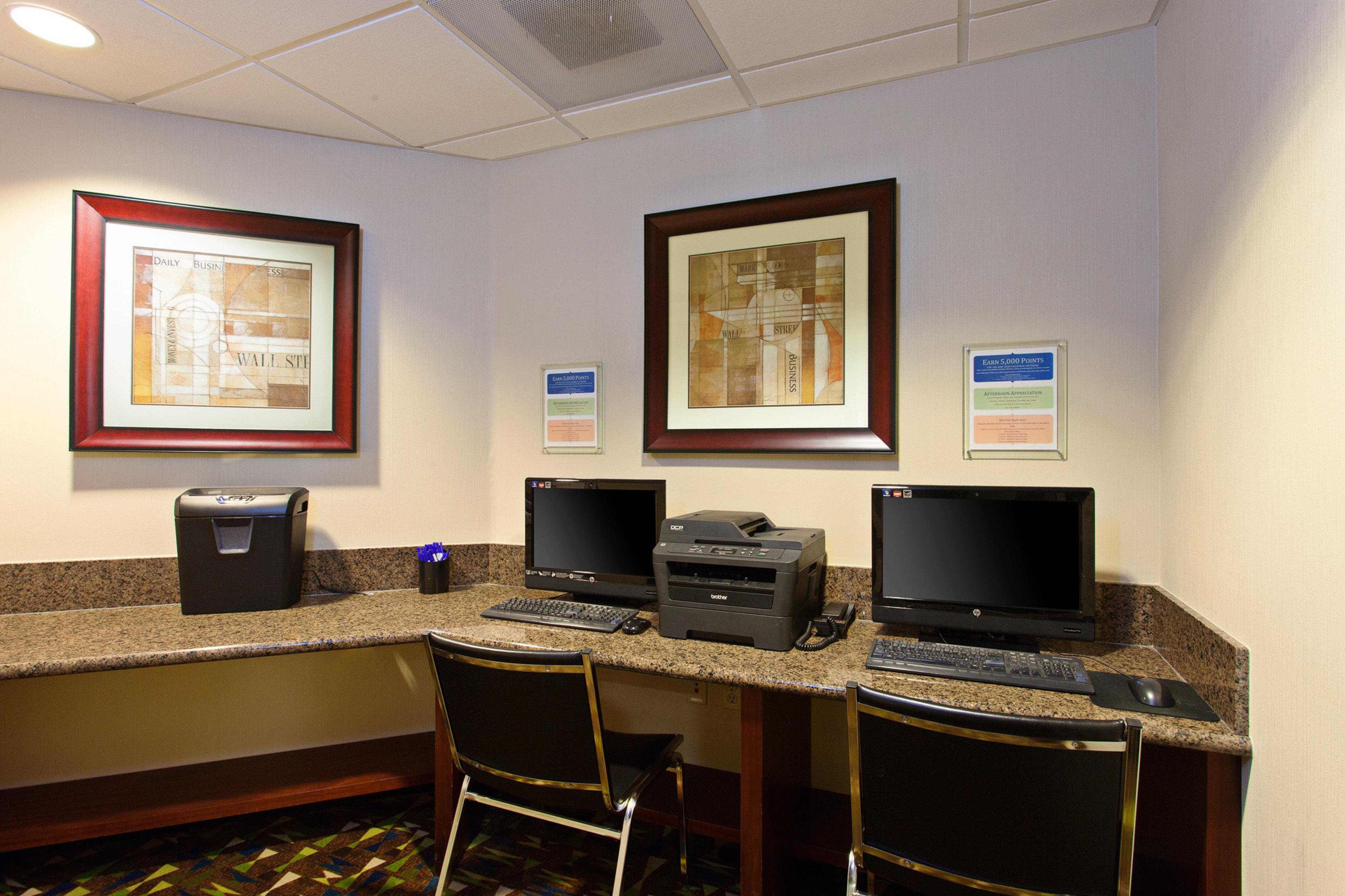 Holiday Inn Express Hotel & Suites Twentynine Palms By Ihg Exterior photo